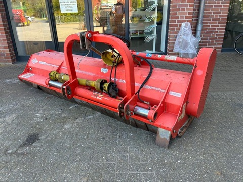 Kuhn VKM 280