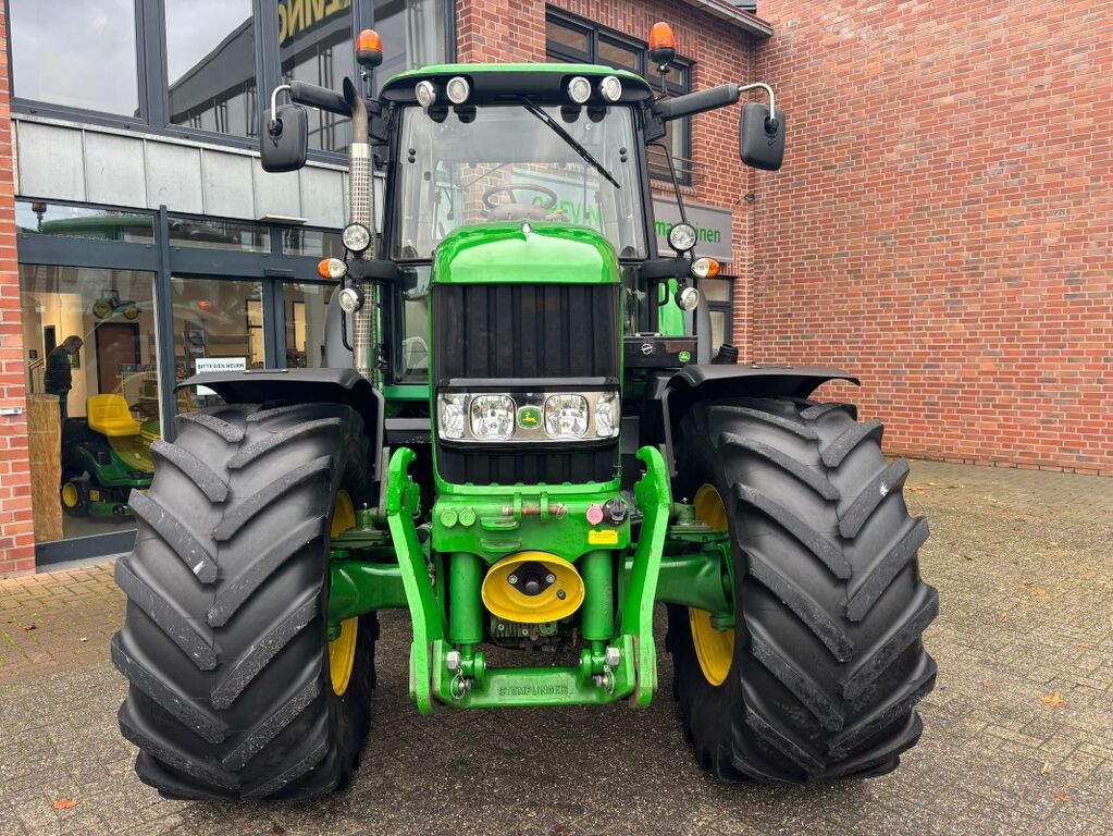 John Deere 7430 Premium 2
