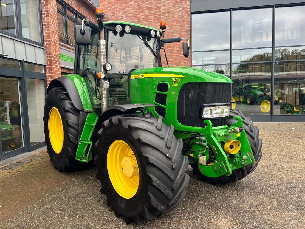 John Deere 7430 Premium 3