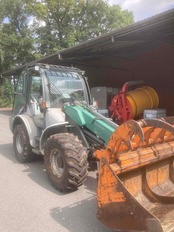 Kramer 680T 1