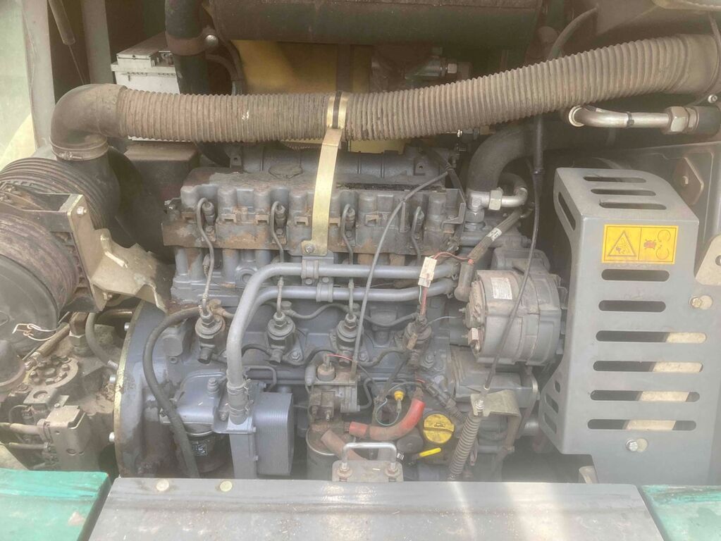 Kramer 680T 3