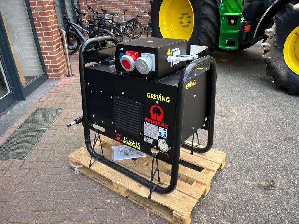 TG30/15 2