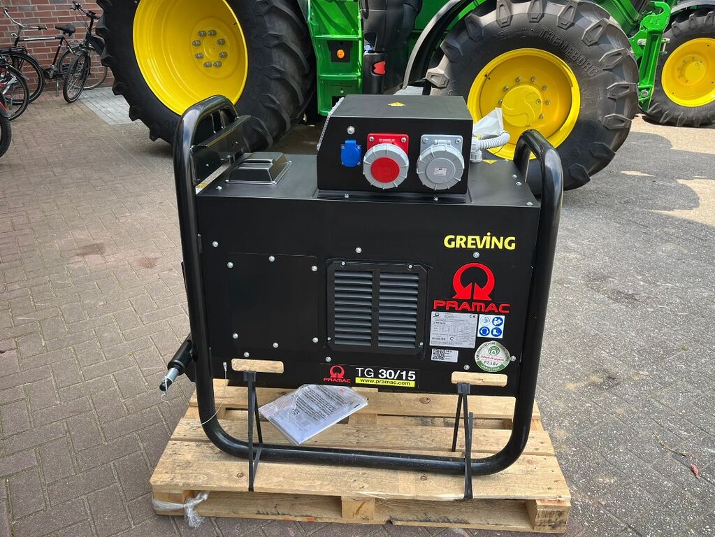 TG30/15 3