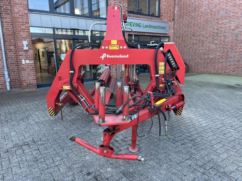 Kverneland 7664 PRO 2