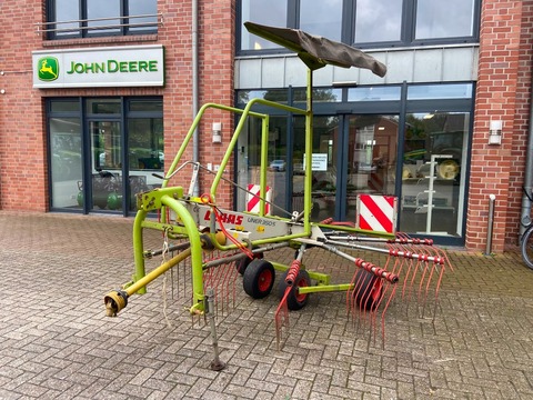 CLAAS Liner 350S