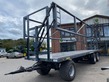 Conow BTW V9 Ballen-Transportwagen  