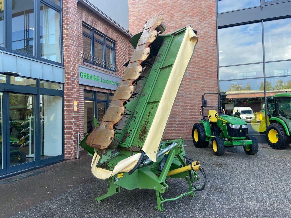 Krone Easy Cut R 320 CV 3