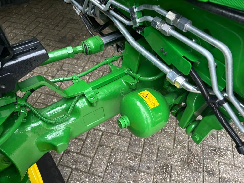 John Deere 6R175 *Garantieverlängerung*  3
