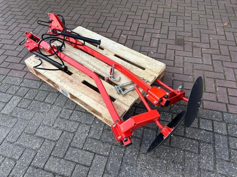 Kuhn Spuranreißer 
