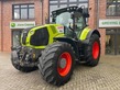 CLAAS Axion 830