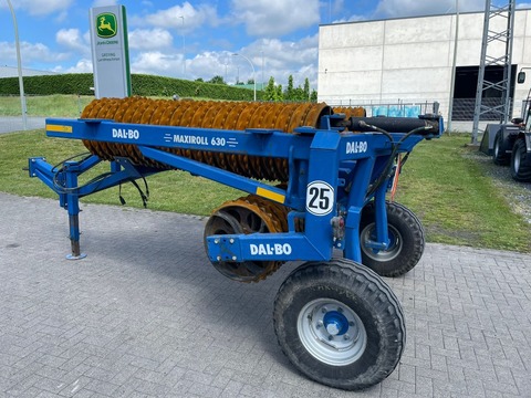 Dalbo Maxiroll 630