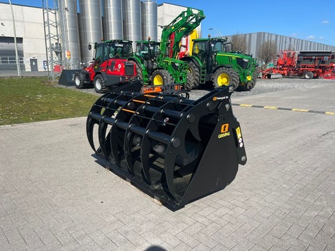 Quicke Greifschaufel Powergrab 1,80 mtr.