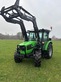 Deutz-Fahr 5080D Keyline *Kundenauftrag* 
