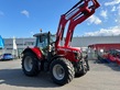 Massey Ferguson 6716 S Dyna VT