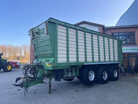 Bergmann HTW50