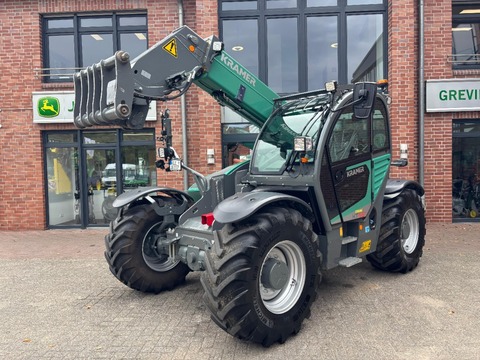 Kramer KT557