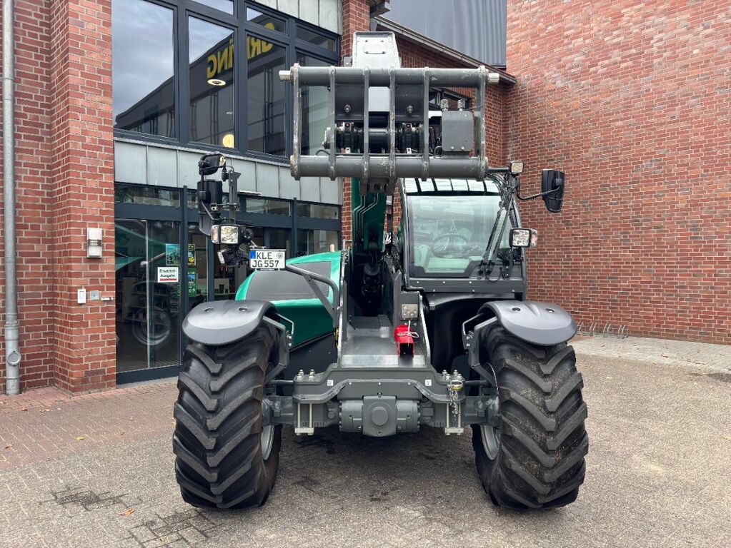 Kramer KT557 2