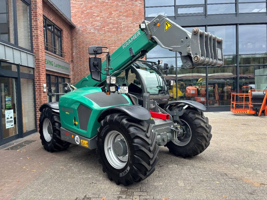 Kramer KT557 3