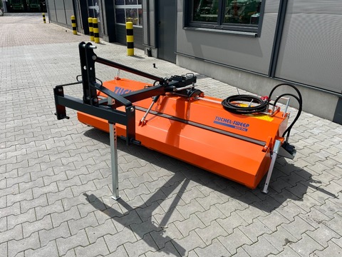 Tuchel Eco Pro 520-230