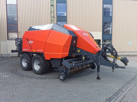 <strong>Kuhn LSB 1270</strong><br />