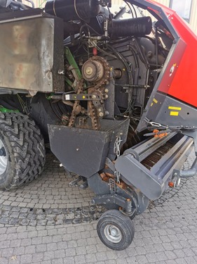 Kuhn LSB 1270