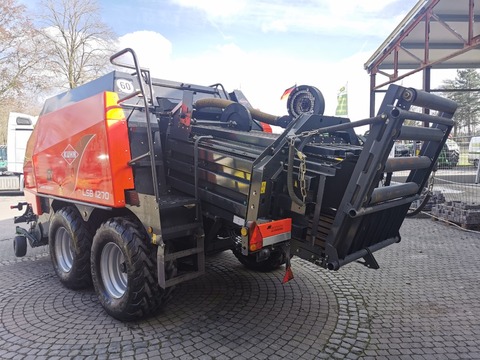 Kuhn LSB 1270