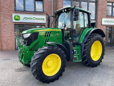 John Deere 6120M