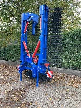 Sonstige GST Biostar 9