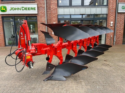 Kuhn VariMaster 153