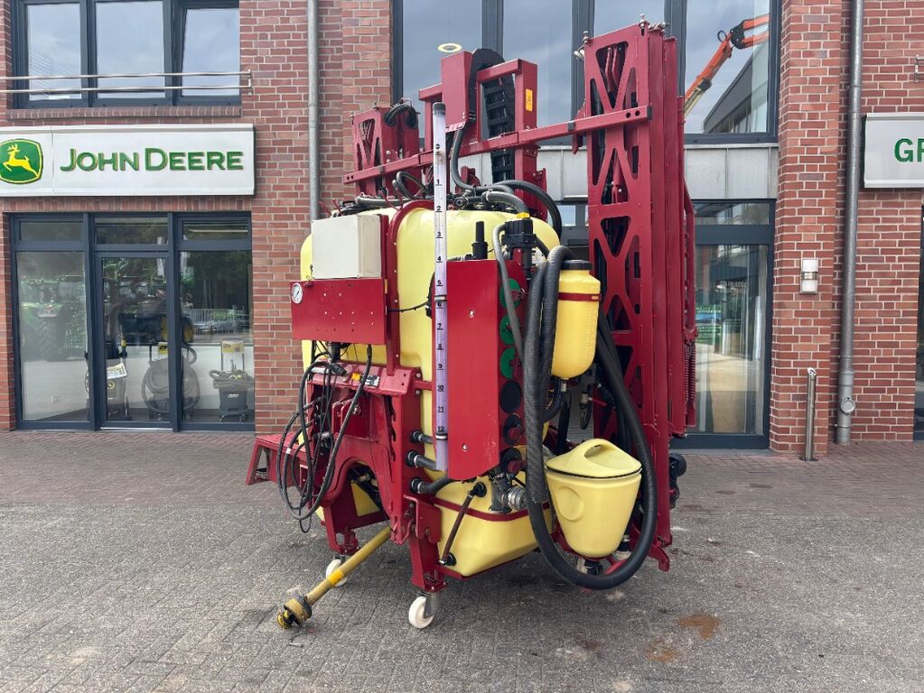 Hardi Master 1200 1