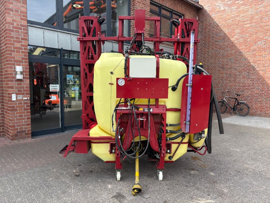 Hardi Master 1200 2