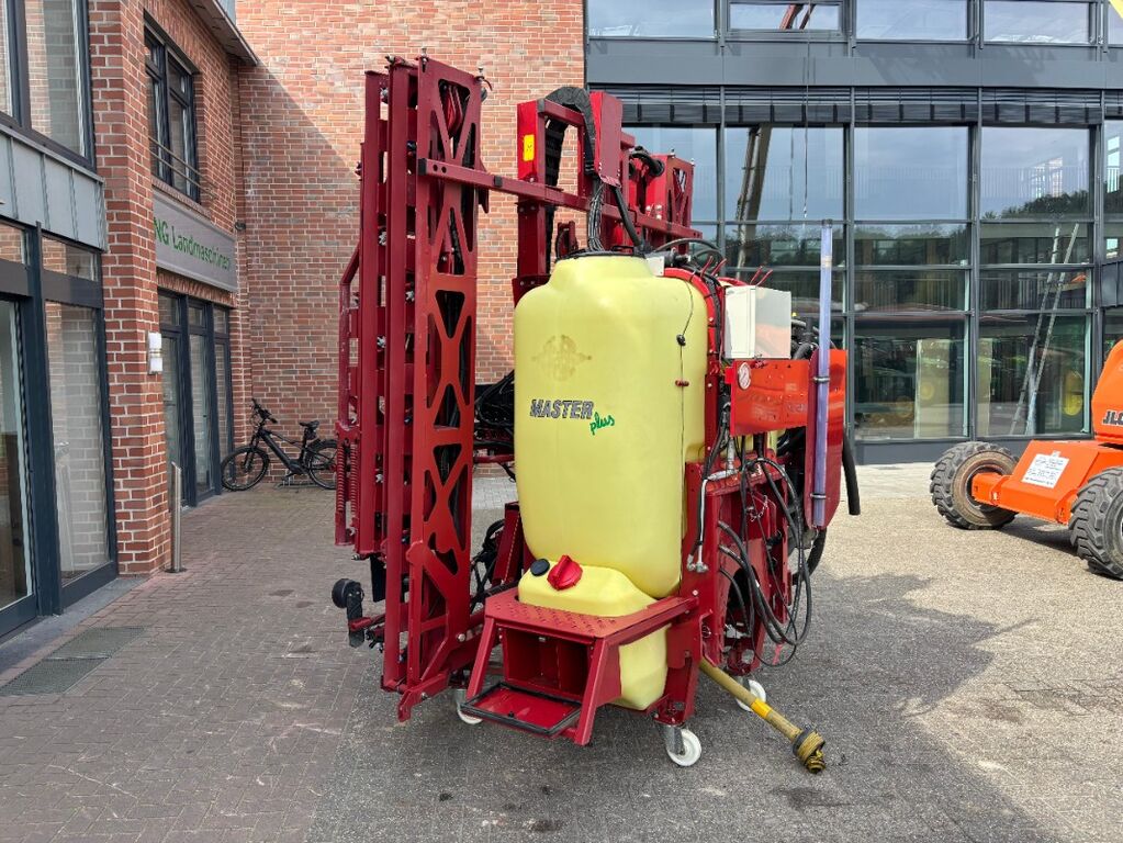 Hardi Master 1200 3