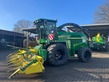 John Deere 7500 *Kundenauftrag*