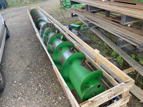 John Deere Schnecke Schneidwerk 625X