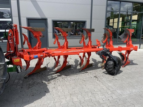 Kuhn Multi-Master 123
