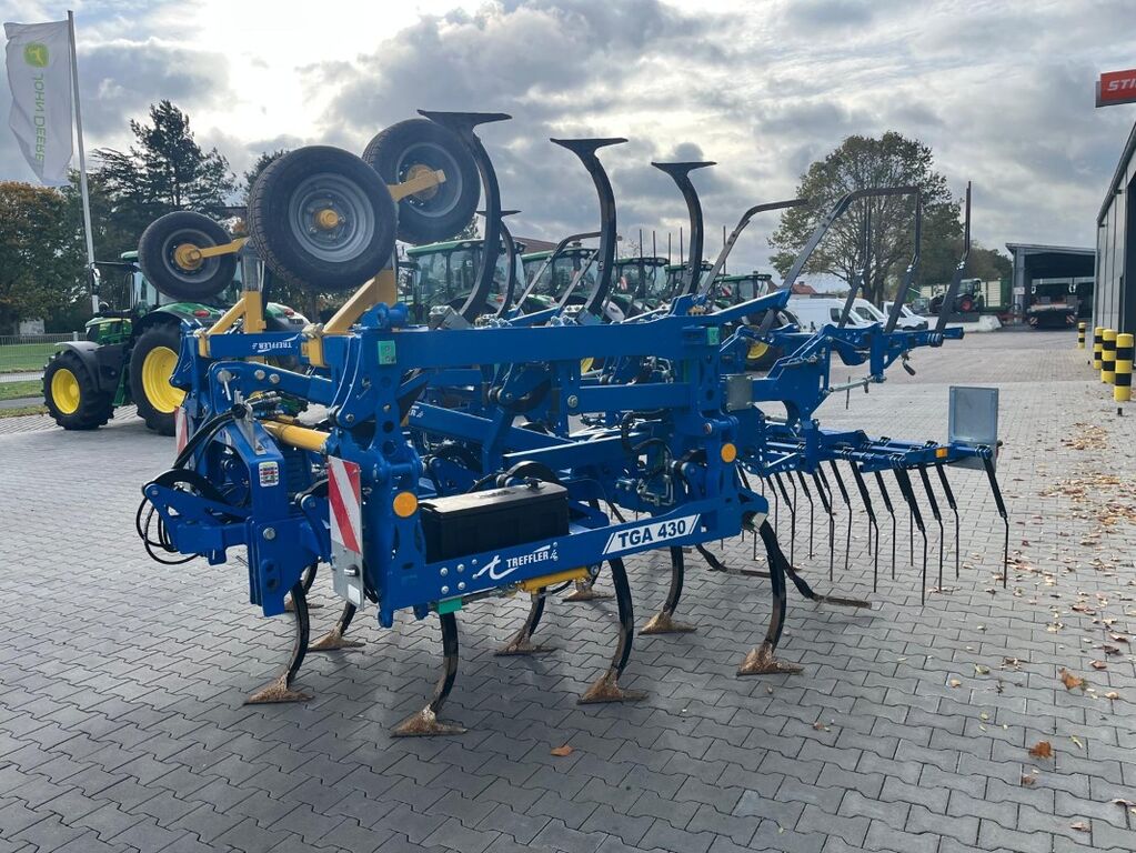 Treffler TGA 430 1