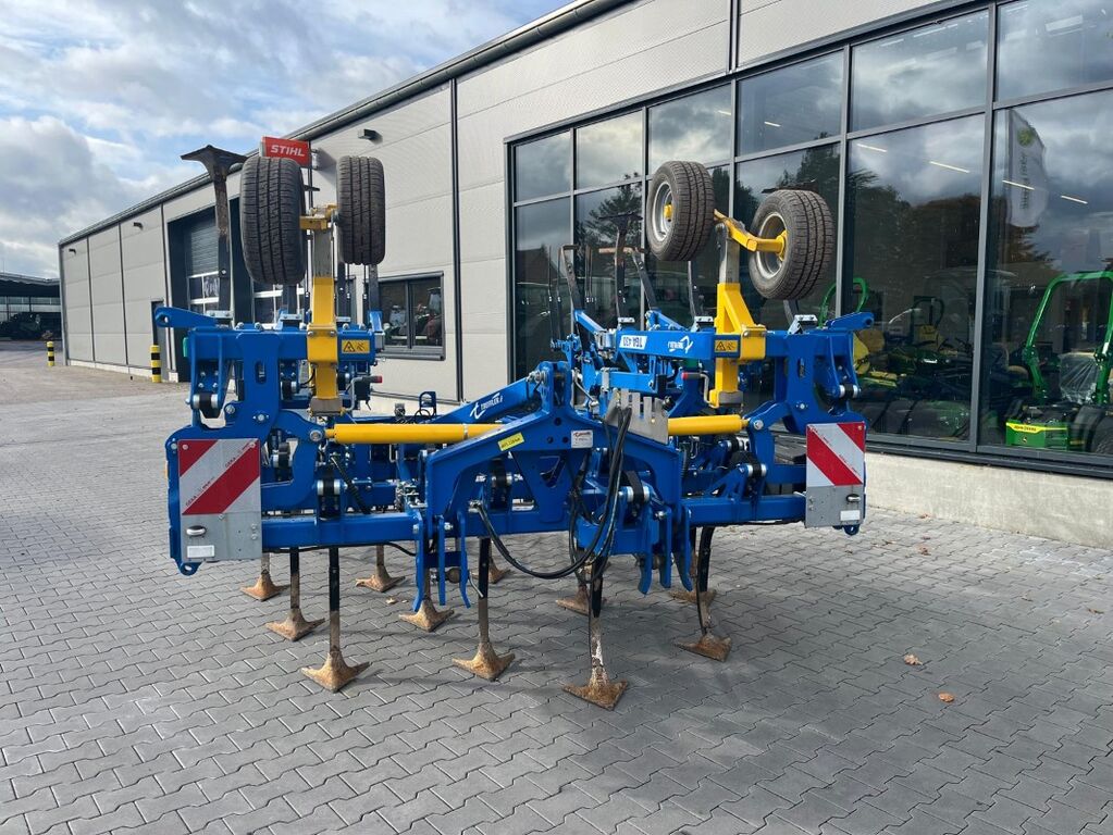 Treffler TGA 430 2