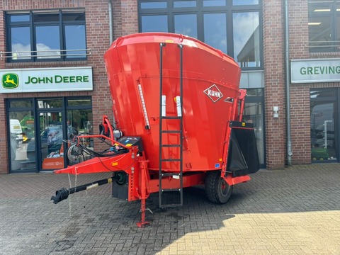 Kuhn Euromix 1