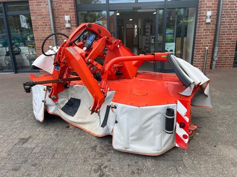 Kuhn GMD 3125F