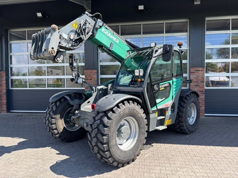 Kramer KT557 Demo