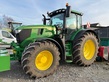 John Deere 6R215  * Kundenauftrag * 