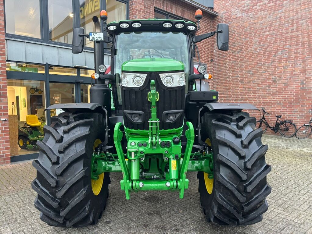 John Deere 6R175 *Garantieverlängerung*  2