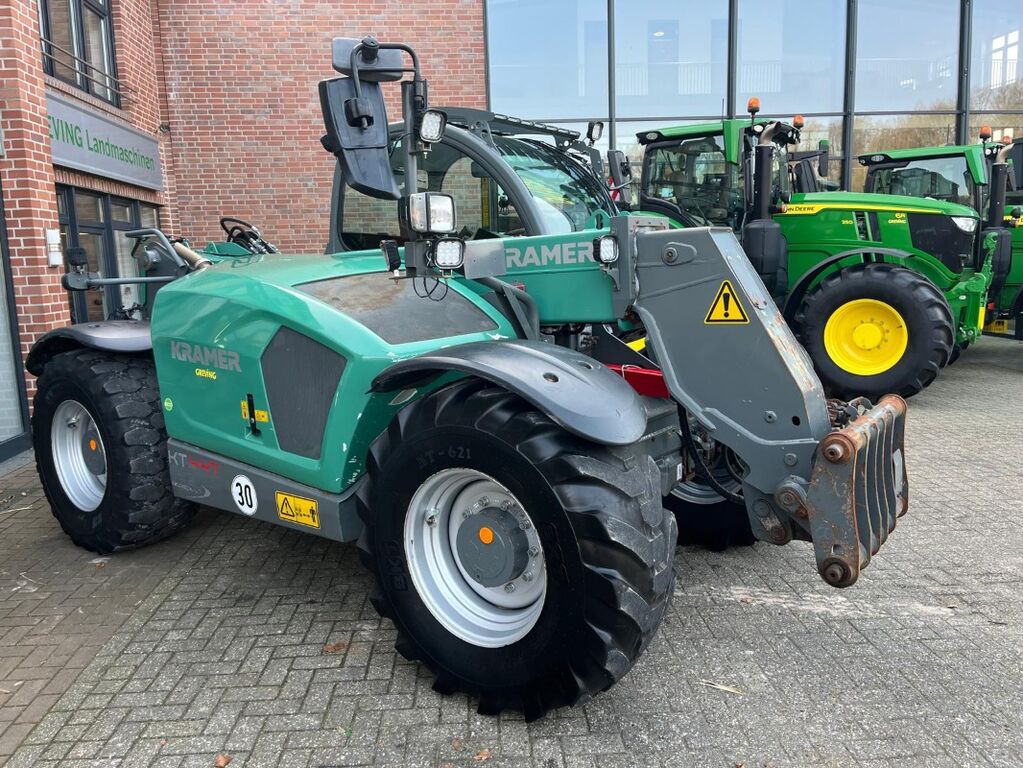 Kramer KT447 3