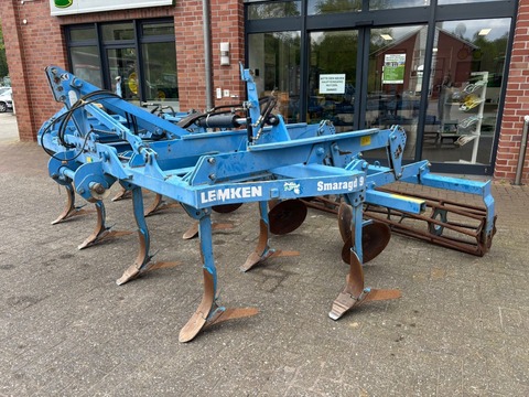 Lemken Smaragd 9/400 K