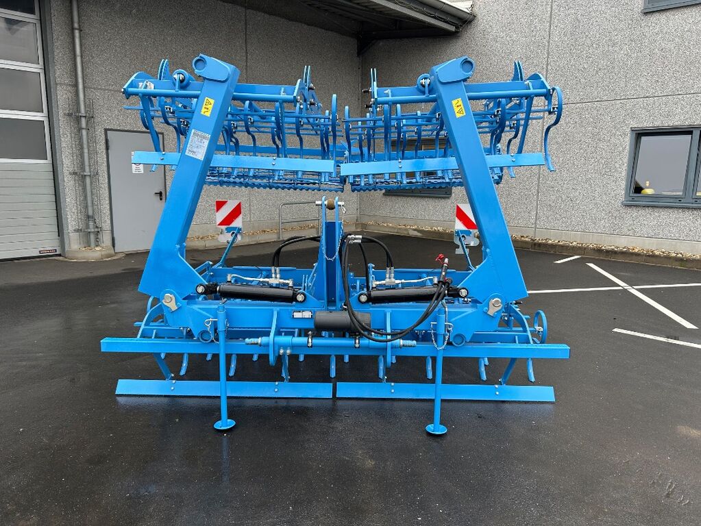 Lemken Korund 8/600 MAR 2