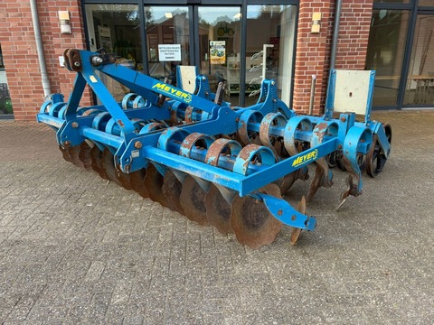 Meyer KSE 3000