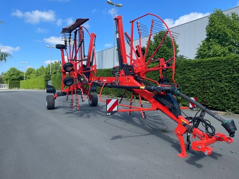 Kuhn GA8830