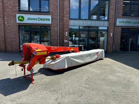 Kuhn GMD4410