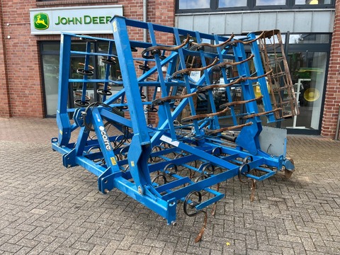 Carré Pentasol 520