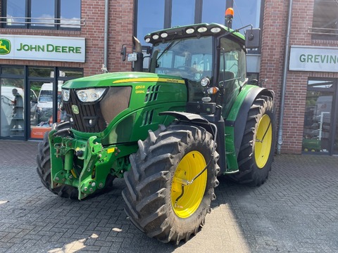 John Deere 6150R